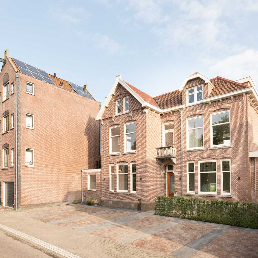 Verkoop Zeemans&shy;straat 21 gestart